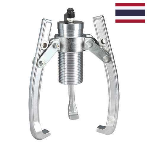 Съемники гидравлические из Таиланда