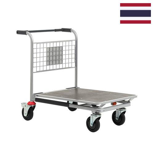 тележка для перевозки из Таиланда