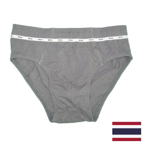 Термобелье мужское из Таиланда