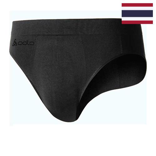 Термобелье спортивное из Таиланда