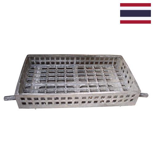 Термостойкое литье из Таиланда