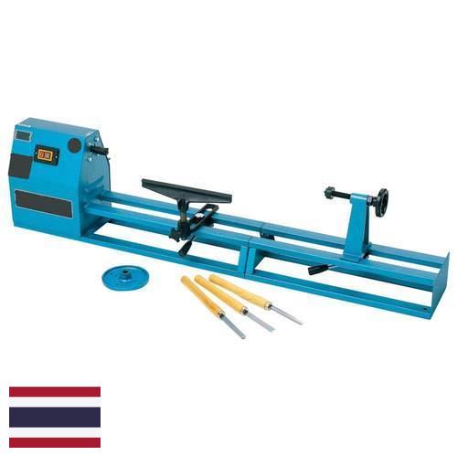 Точилка механическая из Таиланда