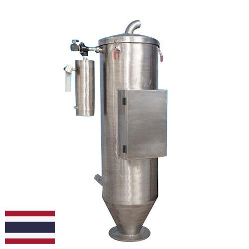 Транспортеры вакуумные из Таиланда