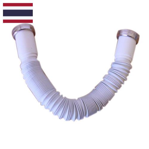 Трубка дренажная из Таиланда