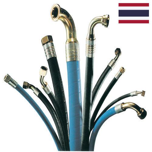 Трубы гидравлические из Таиланда