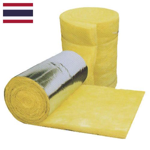 утеплитель из Таиланда