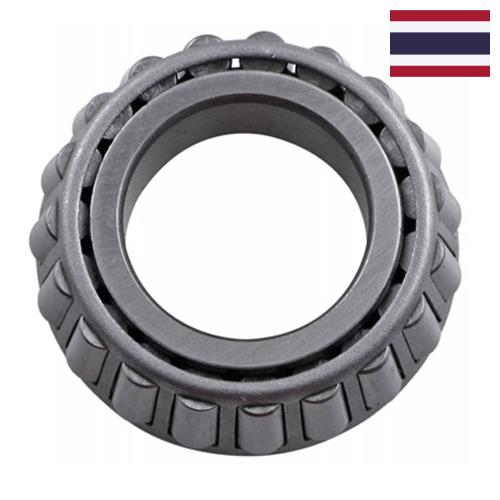 Узлы подшипниковые из Таиланда