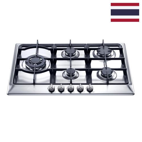 варочная газовая панель из Таиланда