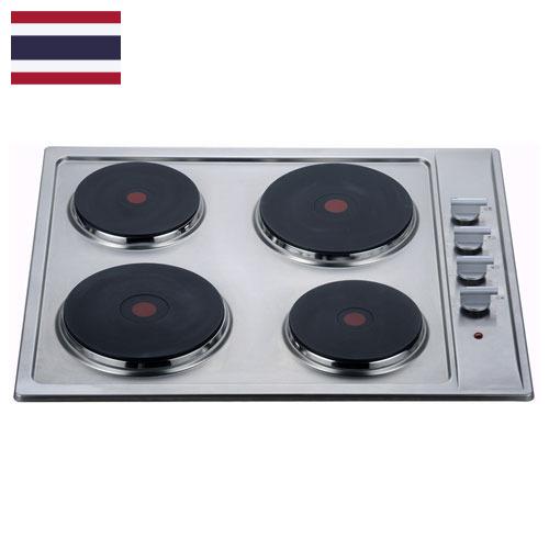 варочная панель электрическая из Таиланда