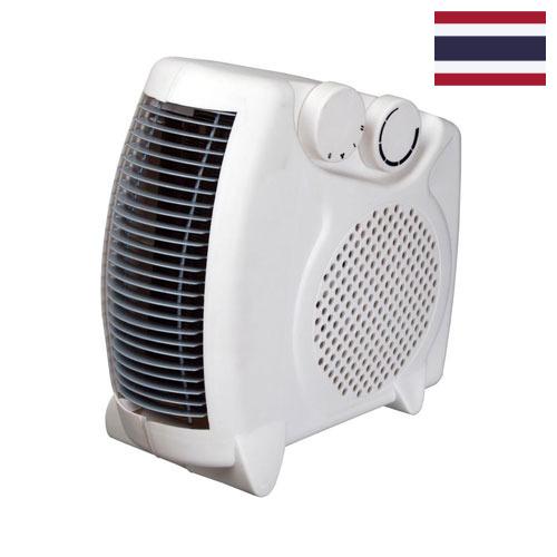 вентилятор отопителя из Таиланда