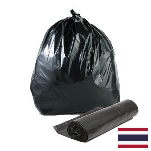 Вкладыши полиэтиленовые из Таиланда