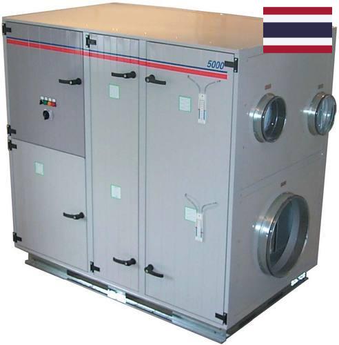 Влагопоглотители из Таиланда