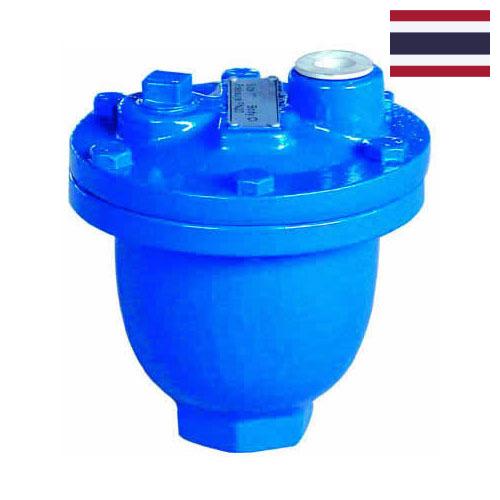 Воздушный клапан из Таиланда