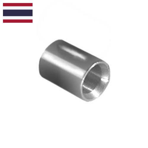 втулка металлическая из Таиланда