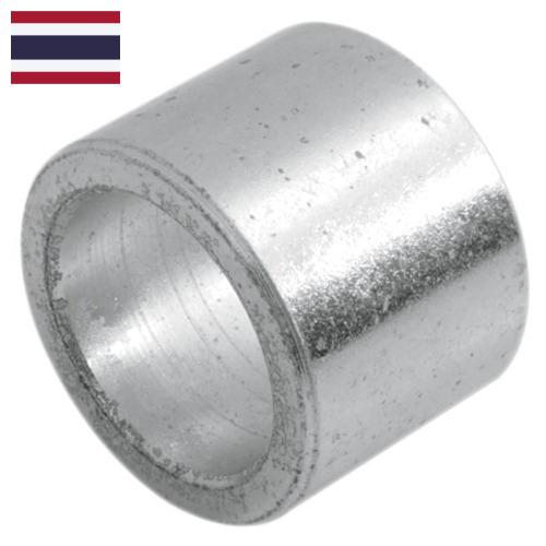 Втулка оси из Таиланда