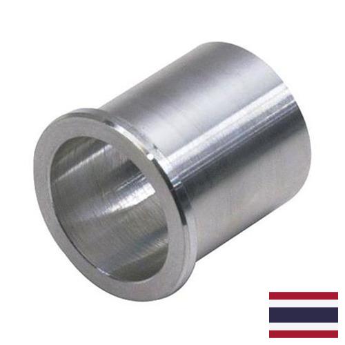 Втулки алюминиевые из Таиланда