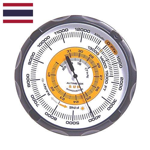 Высотомер из Таиланда