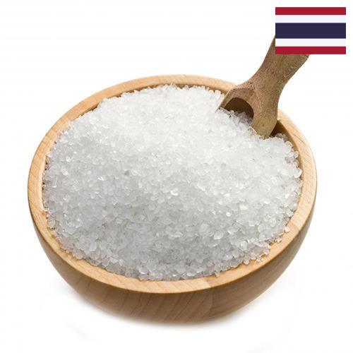 Йодированная соль из Таиланда