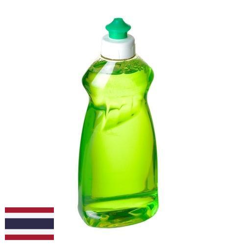 Жидкое мыло из Таиланда