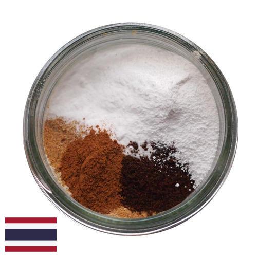 Зубные порошки из Таиланда