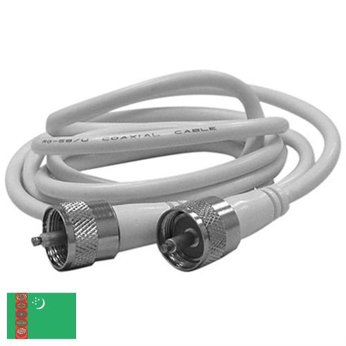 Арматура кабельная из Туркмении