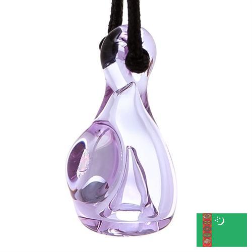 Ароматерапия из Туркмении