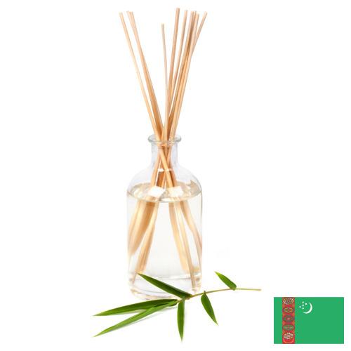 ароматизатор воздуха из Туркмении