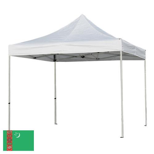 Балдахины из Туркмении