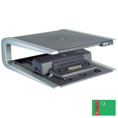 базовая станция из Туркмении