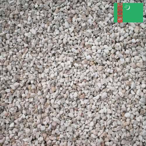 Бетон из Туркмении