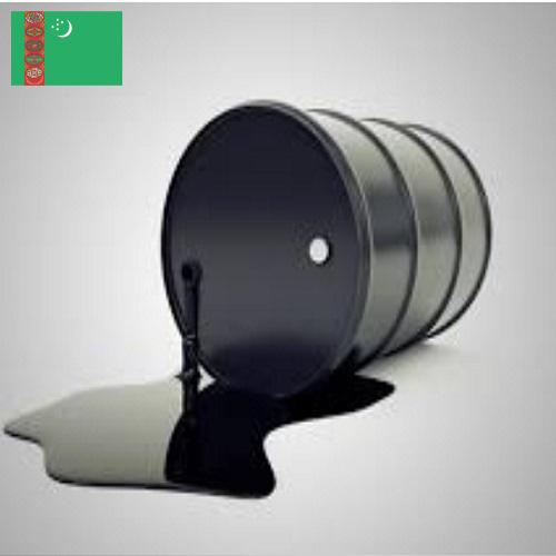 битумная эмульсия из Туркмении