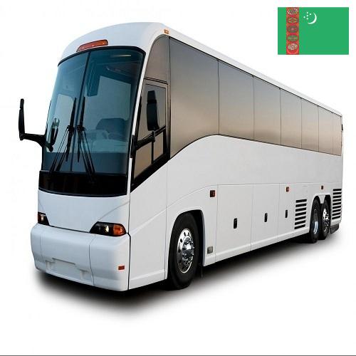 Брус из Туркмении