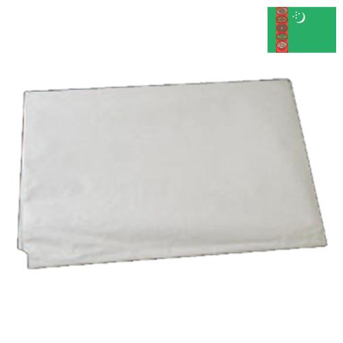 бумага глянцевая из Туркмении