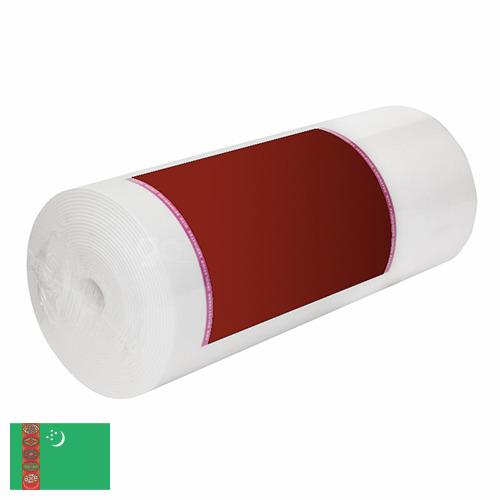 Бумага теплоизоляционная из Туркмении