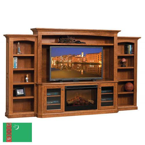 Центры развлекательные из Туркмении