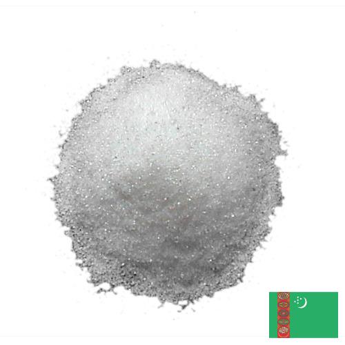 цитрат натрия из Туркмении