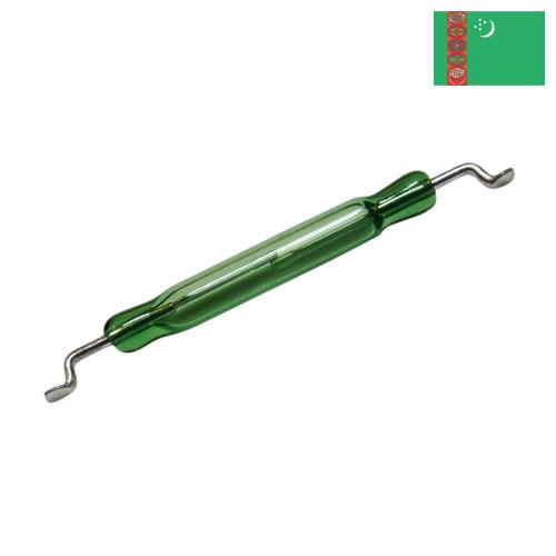 Датчик герконовый из Туркмении