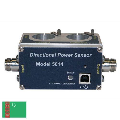 датчик мощности из Туркмении