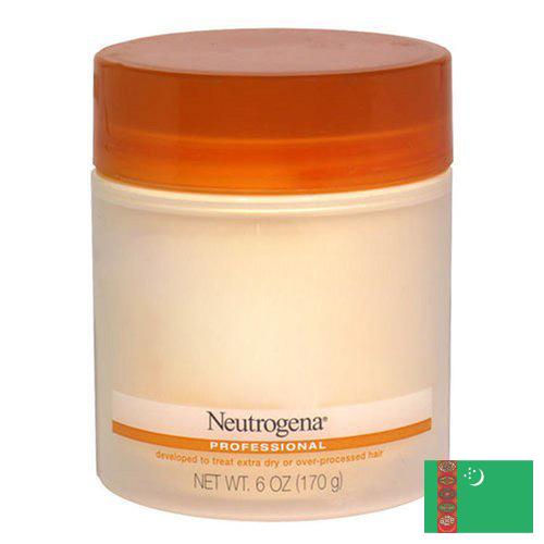 Диметиламин из Туркмении