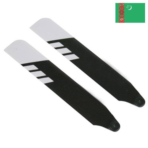 Дробилки роторные из Туркмении