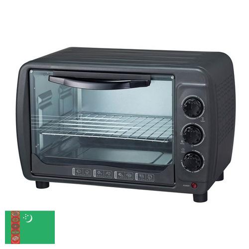 духовой шкаф электрический из Туркмении