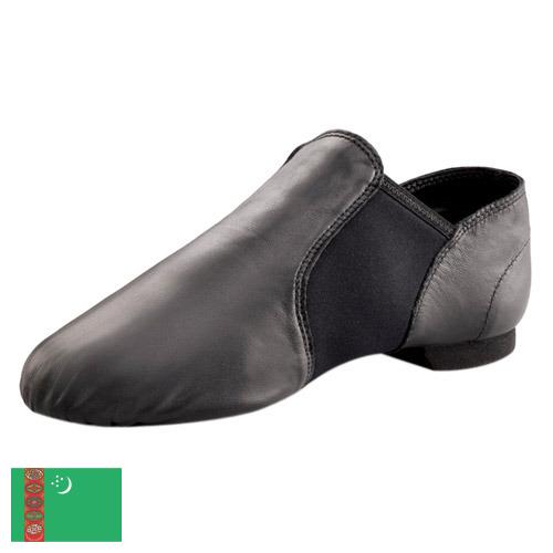 Джазовки из Туркмении