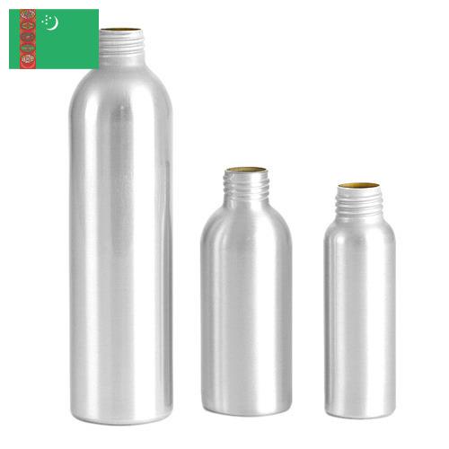 Емкости металлические из Туркмении