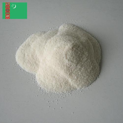 Эмульгаторы пищевые из Туркмении