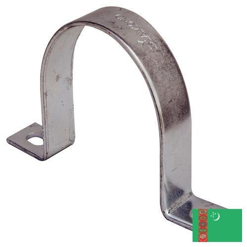 Фиксаторы из Туркмении