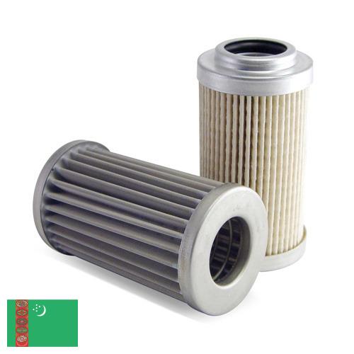 Фильеры из Туркмении