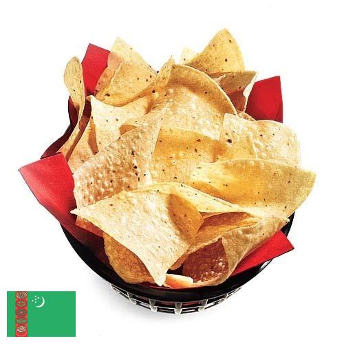 Фишки из Туркмении