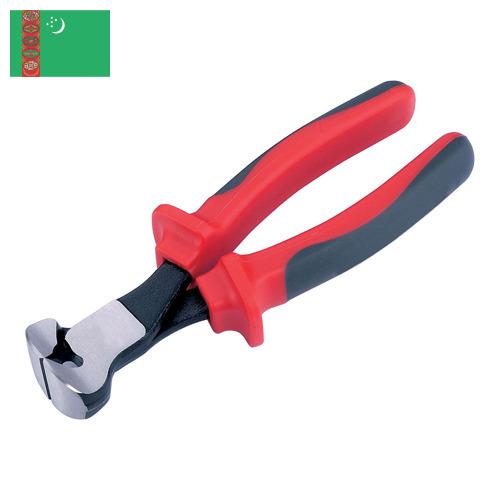 фреза концевая из Туркмении