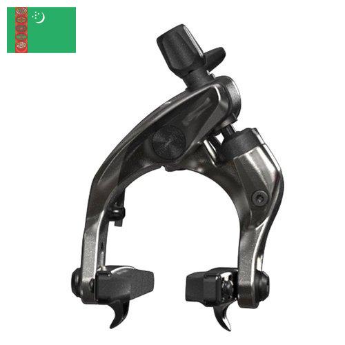 Гидравлические тормозные системы из Туркмении