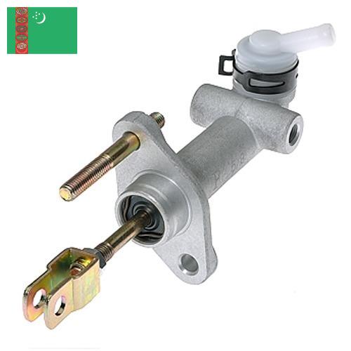 Главный цилиндр сцепления из Туркмении